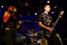 Koncert Jasielskiej Sceny Rockowej