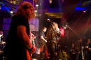 Koncert Jasielskiej Sceny Rockowej