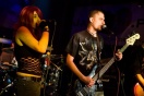Koncert Jasielskiej Sceny Rockowej