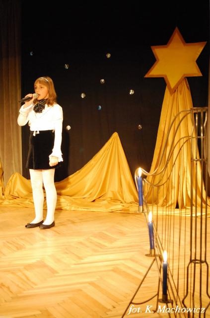 Koncert kolęd w MDK w Jaśle