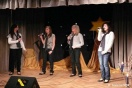 Koncert kolęd w MDK w Jaśle