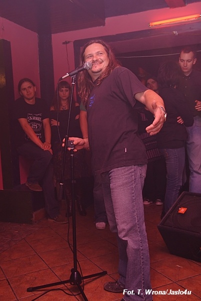 Koncert Maski i 3B w Amigo 26.09.2008 - Fot. Tomasz Wrona