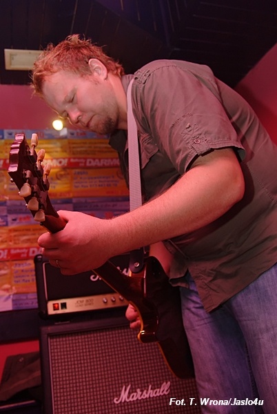 Koncert Maski i 3B w Amigo 26.09.2008 - Fot. Tomasz Wrona