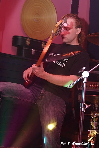Koncert Maski i 3B w Amigo 26.09.2008 - Fot. Tomasz Wrona