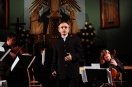 Koncert muzyki barokowej "Musica Dolorosa"