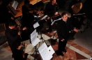 Koncert muzyki barokowej "Musica Dolorosa"