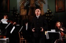 Koncert muzyki barokowej "Musica Dolorosa"