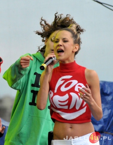 Koncert Natalii Lesz fot. Marek Dybaś