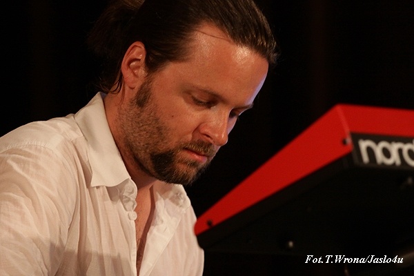 Koncert "Ticket to the space"