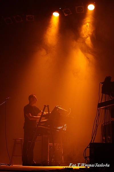 Koncert "Ticket to the space"