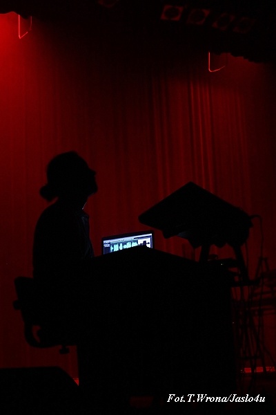 Koncert "Ticket to the space"