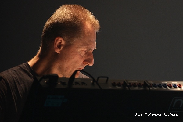 Koncert "Ticket to the space"