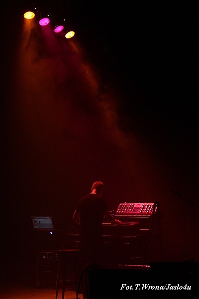 Koncert "Ticket to the space"