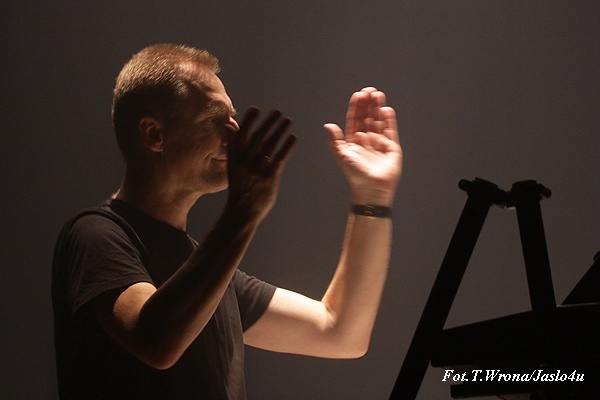 Koncert "Ticket to the space"