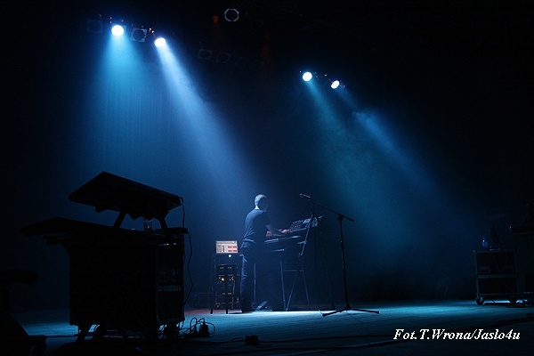 Koncert "Ticket to the space"