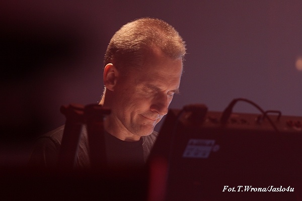 Koncert "Ticket to the space"