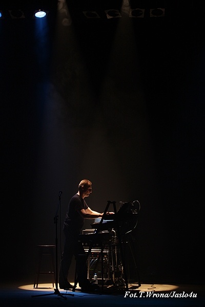 Koncert "Ticket to the space"