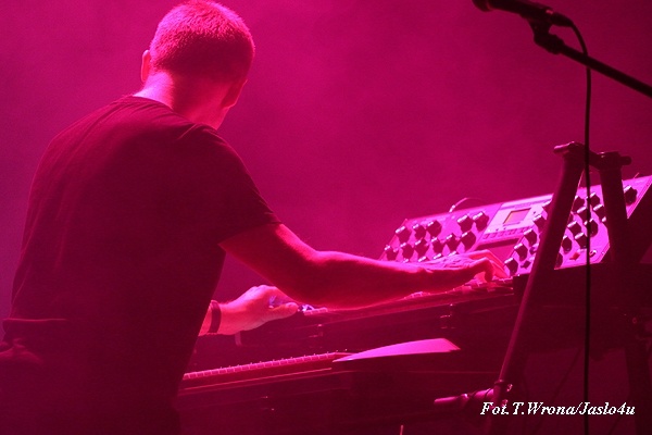Koncert "Ticket to the space"