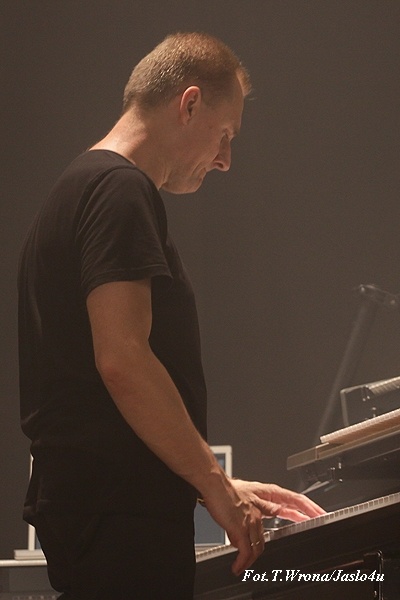 Koncert "Ticket to the space"