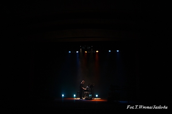 Koncert "Ticket to the space"