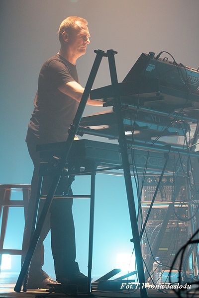 Koncert "Ticket to the space"