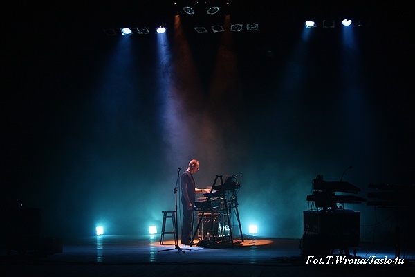 Koncert "Ticket to the space"