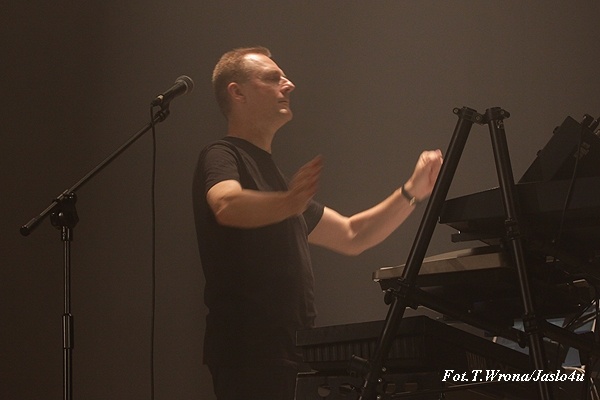 Koncert "Ticket to the space"