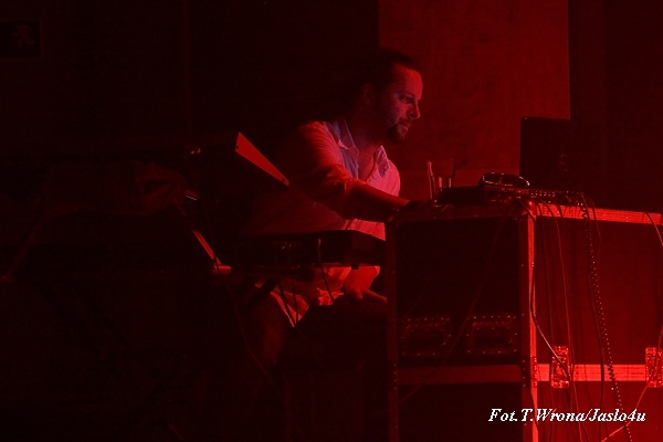 Koncert "Ticket to the space"