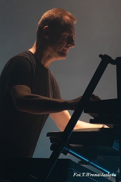 Koncert "Ticket to the space"
