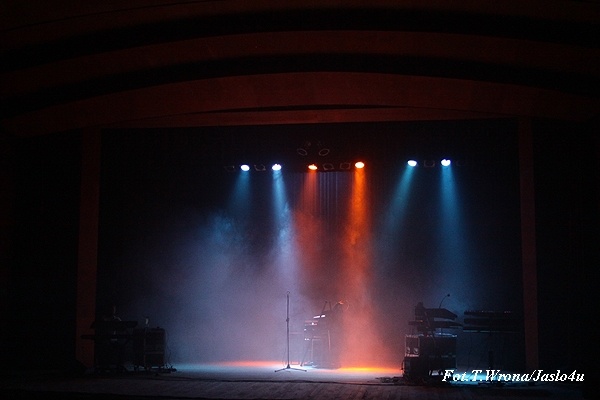 Koncert "Ticket to the space"