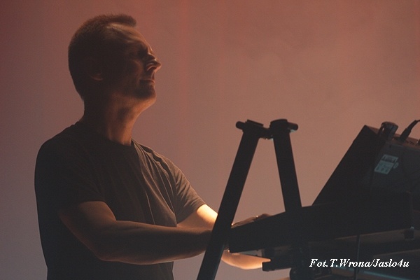 Koncert "Ticket to the space"