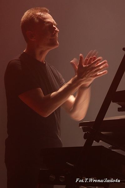 Koncert "Ticket to the space"