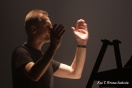 Koncert "Ticket to the space"