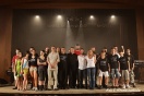 Koncert "Ticket to the space"