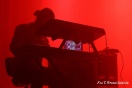 Koncert "Ticket to the space"