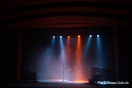 Koncert "Ticket to the space"