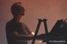 Koncert "Ticket to the space"