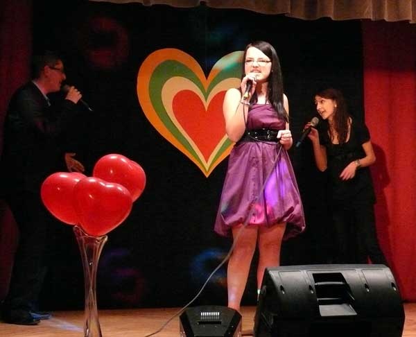 Koncert "Wszyscy chcą kochać"