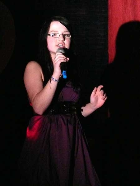 Koncert "Wszyscy chcą kochać"