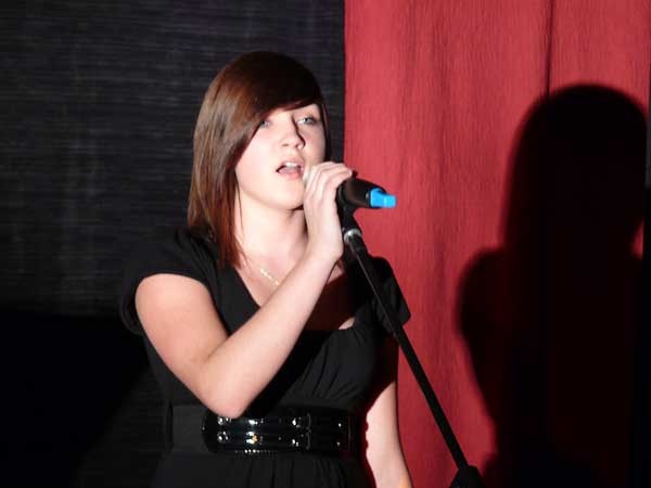 Koncert "Wszyscy chcą kochać"