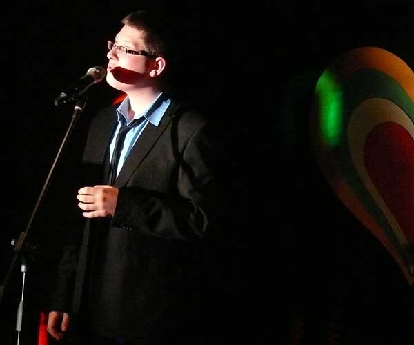 Koncert "Wszyscy chcą kochać"