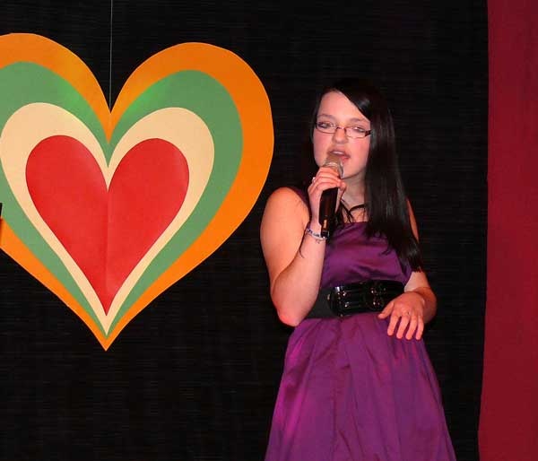 Koncert "Wszyscy chcą kochać"