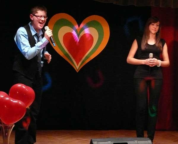 Koncert "Wszyscy chcą kochać"