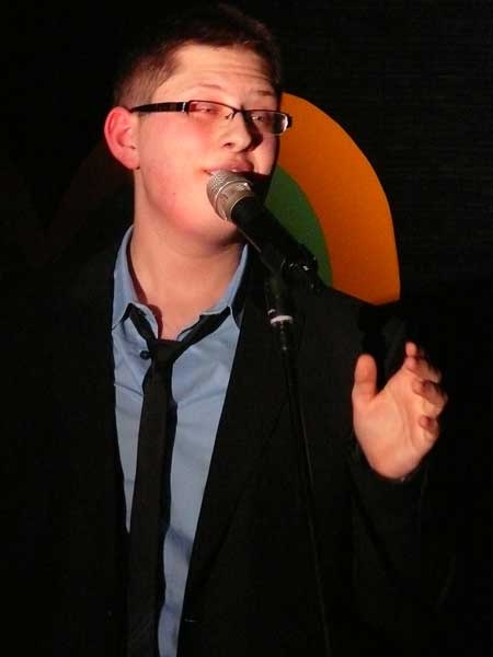 Koncert "Wszyscy chcą kochać"
