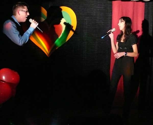Koncert "Wszyscy chcą kochać"