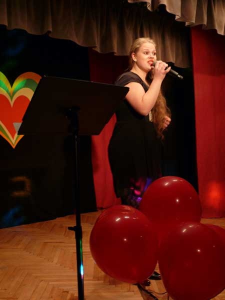 Koncert "Wszyscy chcą kochać"