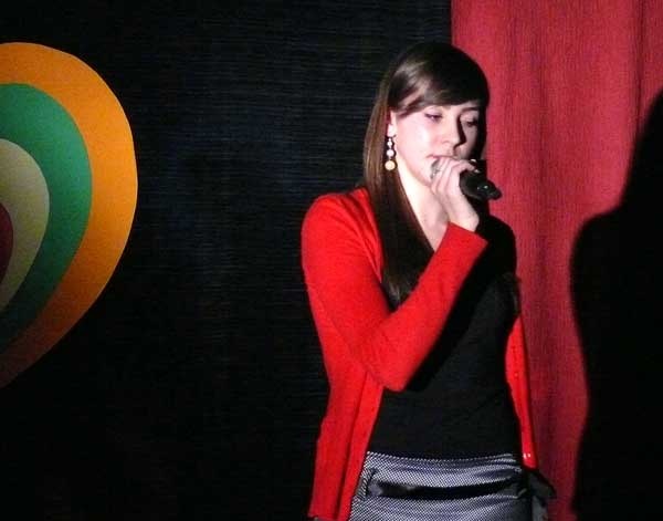 Koncert "Wszyscy chcą kochać"
