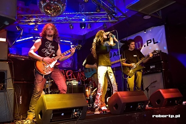 Koncert Totentanz w Europie!!!