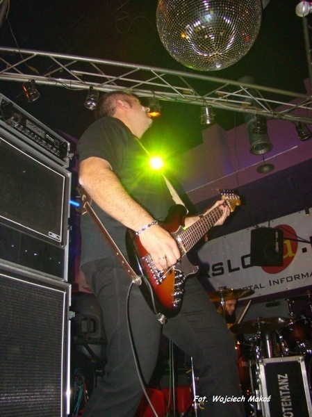 Koncert Totentanz w Europie!!!
