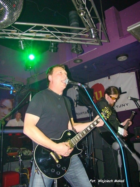 Koncert Totentanz w Europie!!!